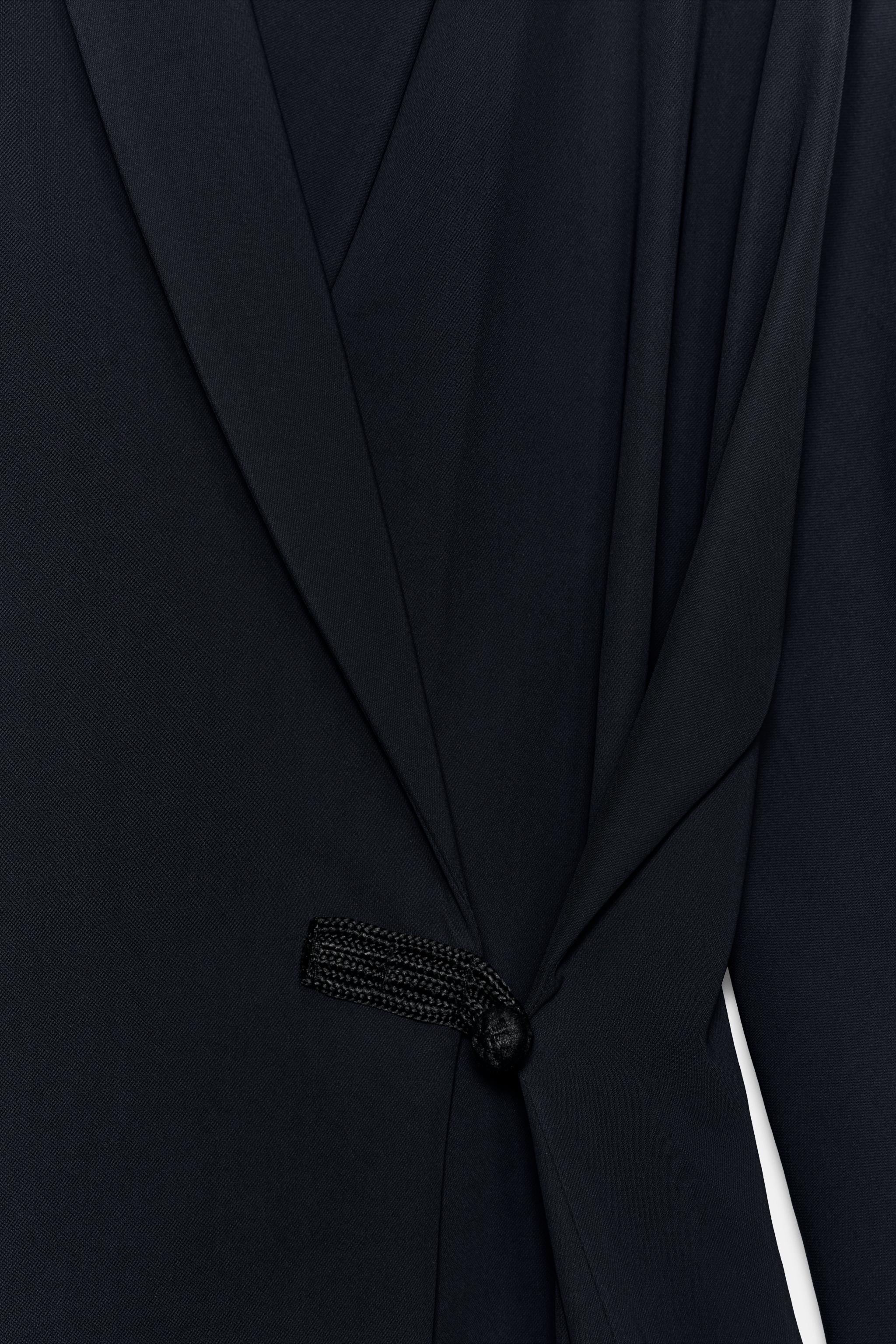 CHEMISE FLUIDE ZW COLLECTION